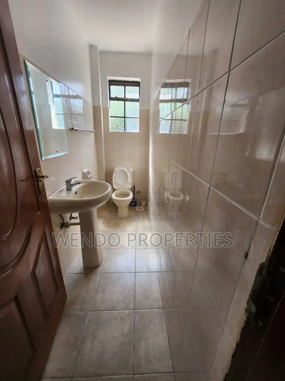 4bdrm Villa in Karen C for rent