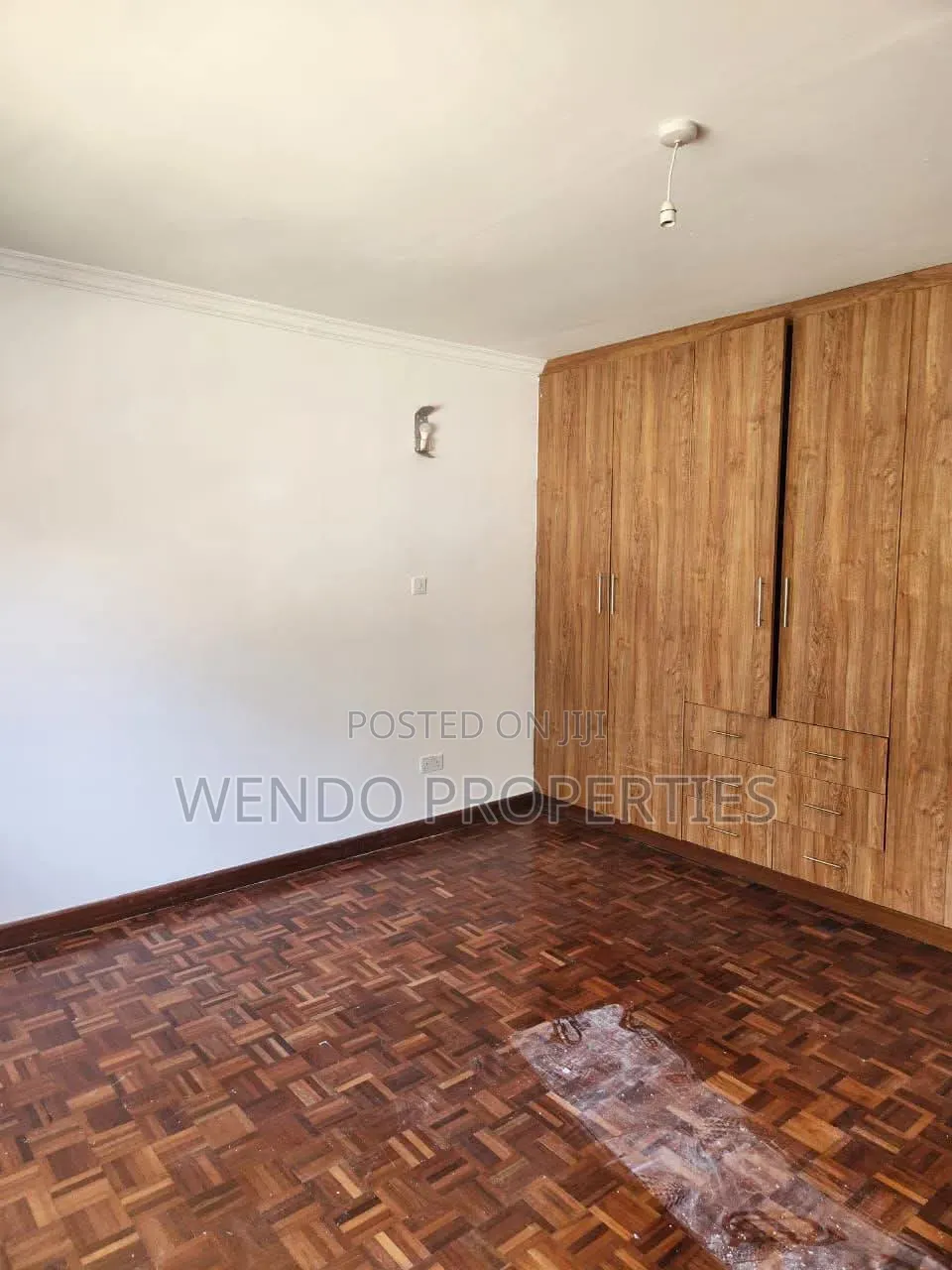 4bdrm Villa in Karen C for rent