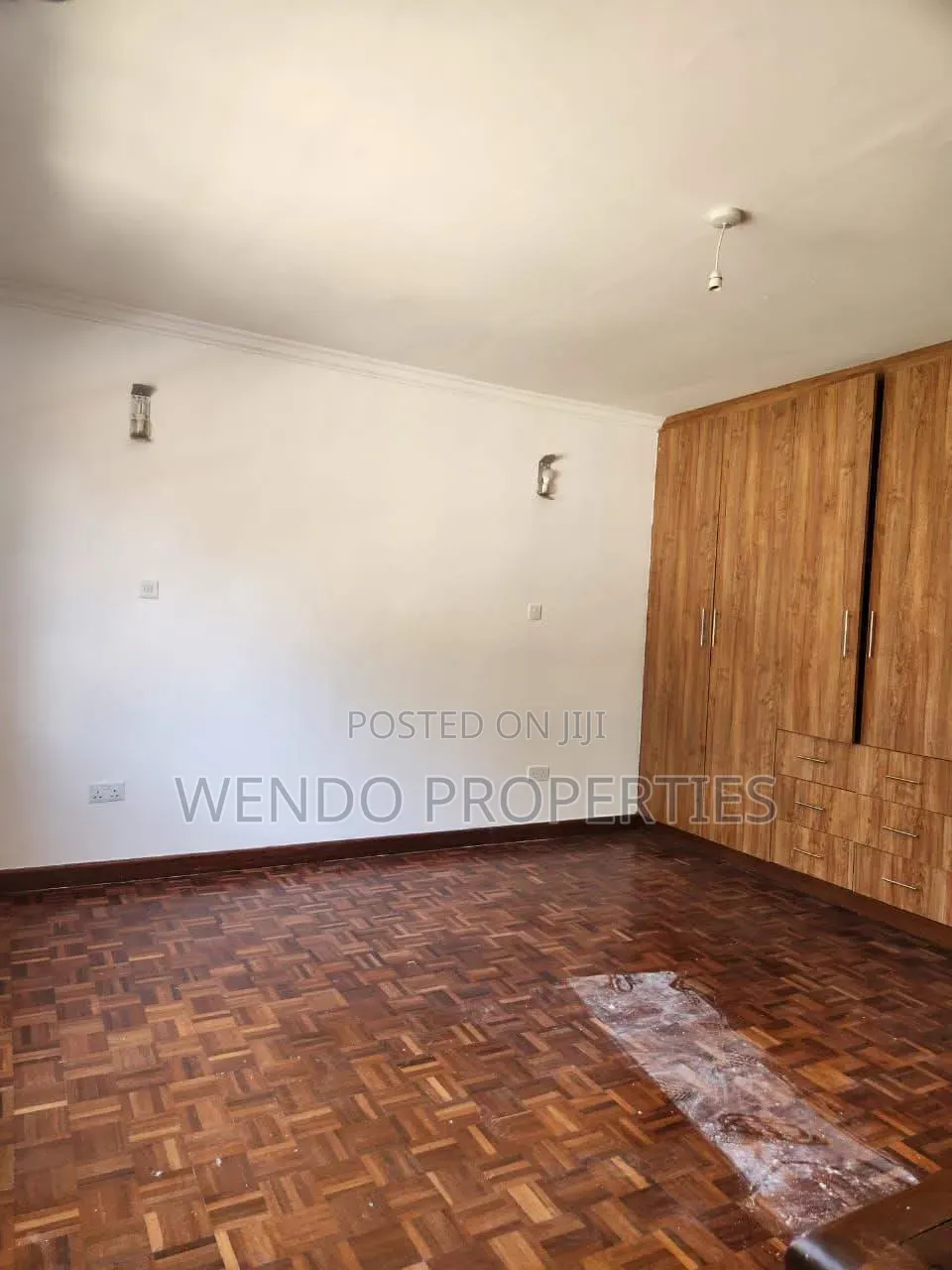 4bdrm Villa in Karen C for rent