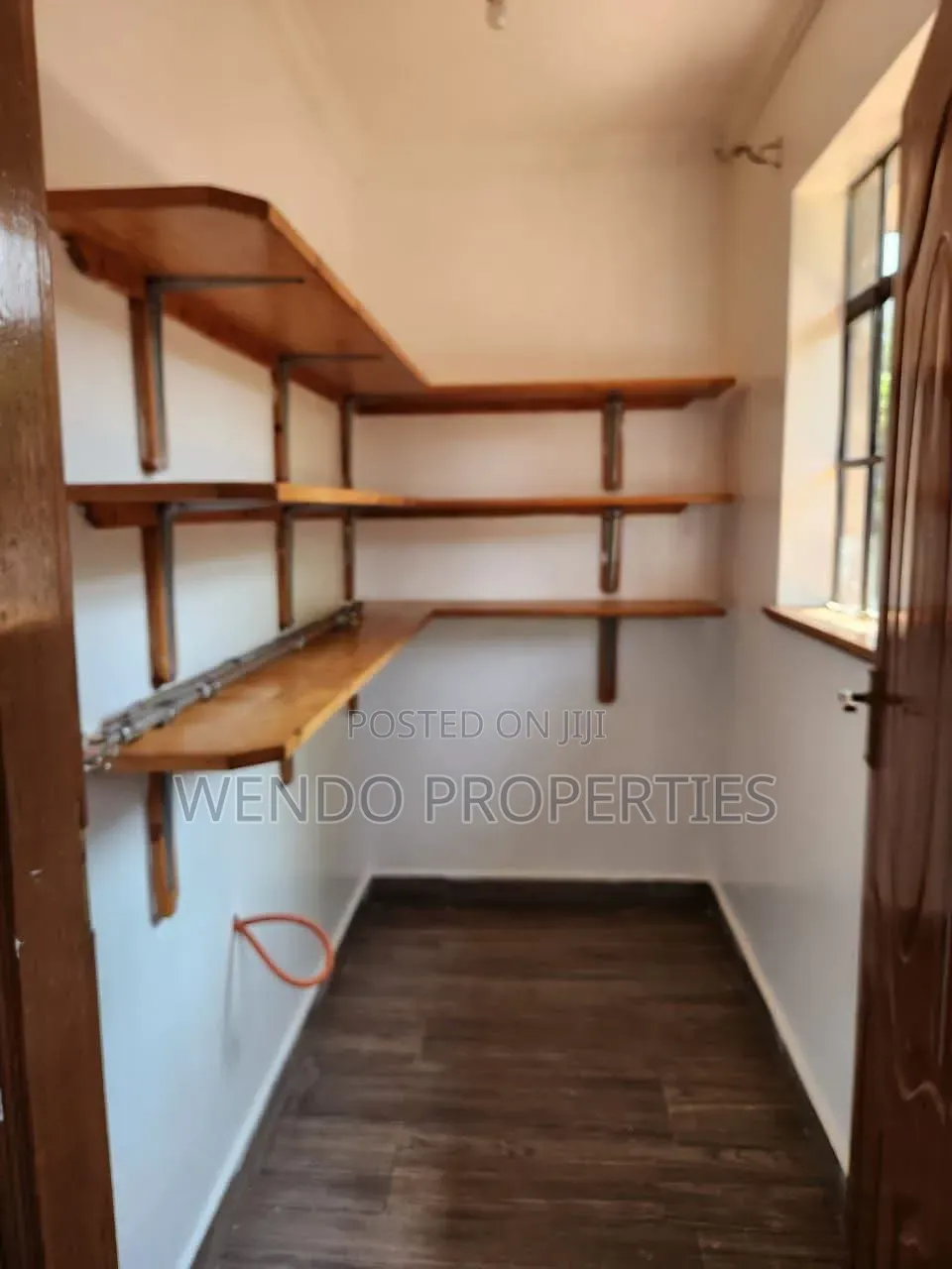 4bdrm Villa in Karen C for rent