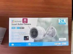 Ezviz H3C Camera