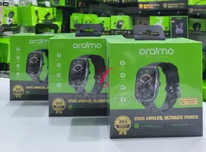 Oraimo Watch Nova AM OSW-812