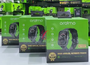 Oraimo Watch Nova AM OSW-812