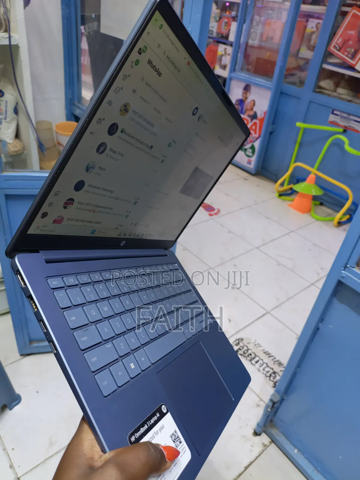 Laptop HP 14z 16GB SSD 512GB