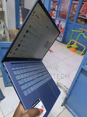 Laptop HP 14z 16GB SSD 512GB