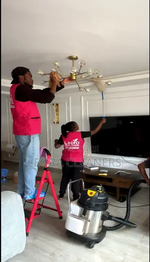 Professional House Cleaning Services in Ruiru