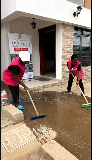 Professional House Cleaning Services in Ruiru