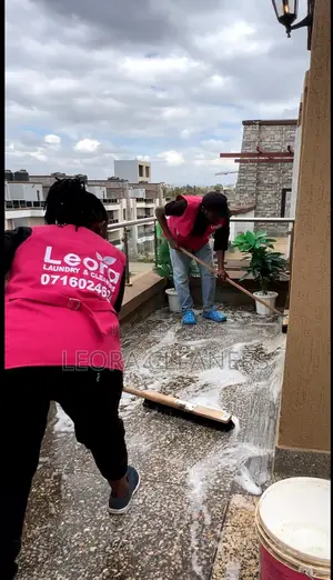Professional House Cleaning Services in Ruiru
