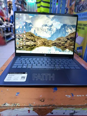 Laptop HP 14z 16GB SSD 512GB