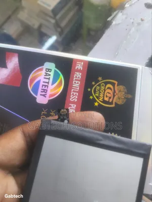 BLP 877 Replacement Battery for Realme C30s