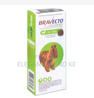 Bravecto for Dogs