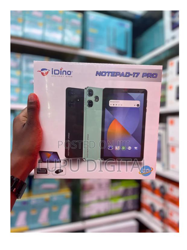 New Idino D-pad 512 GB - thumbnail 2