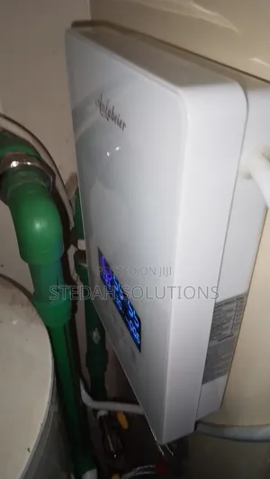 Wall Mount Water Heaters