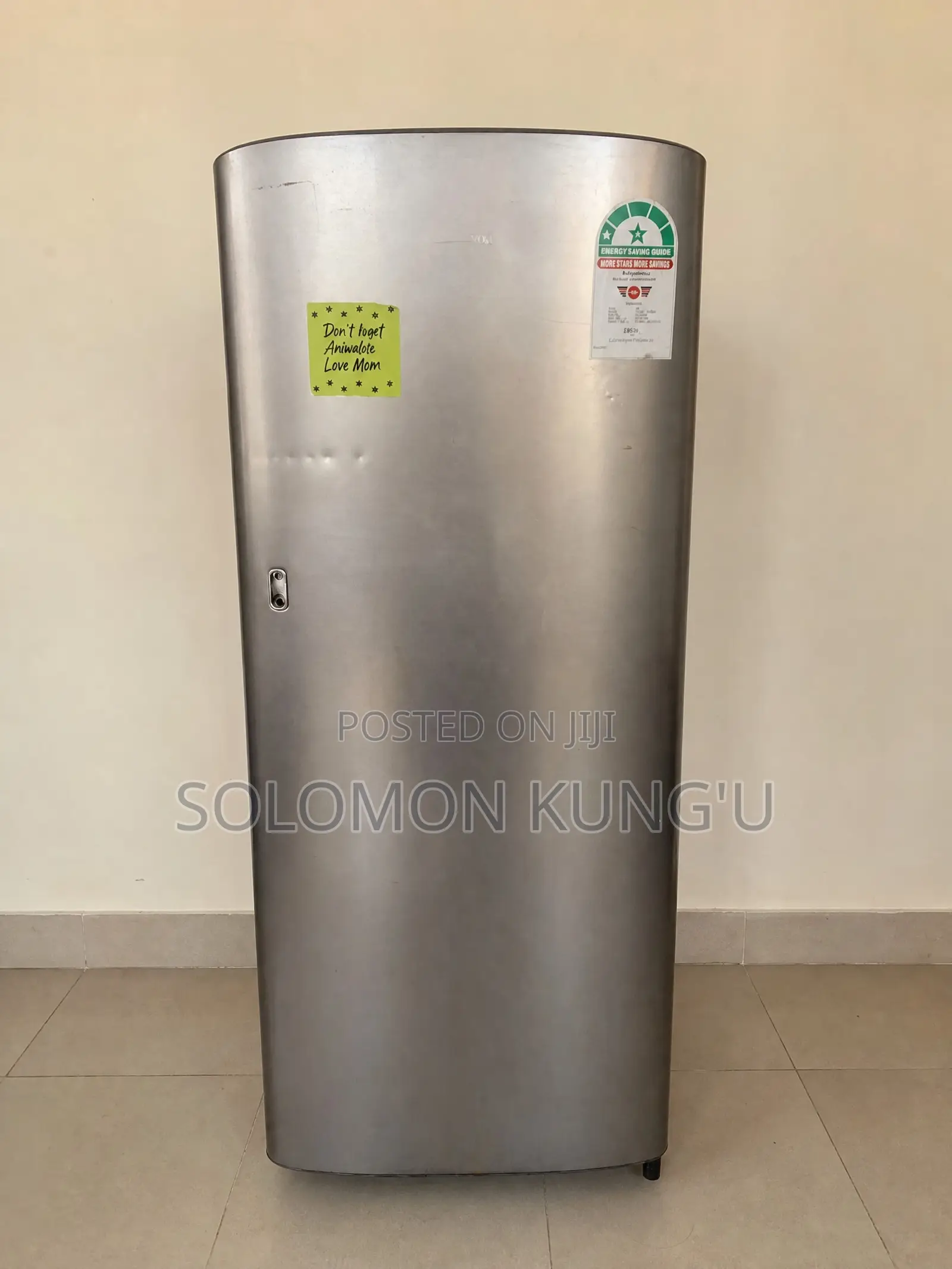 Fridge for Sale — Clean Well Kept