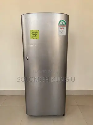 Fridge for Sale — Clean Well Kept
