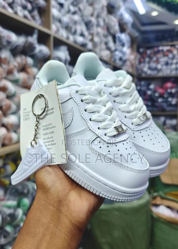 Airforce 1 - main view