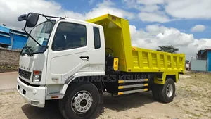 Mitsubishi FM 65 TIPPER 2026