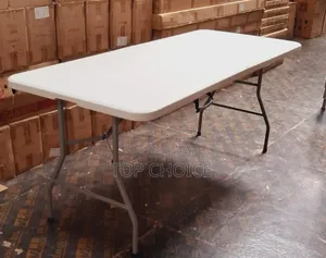 Plastic Catering Foldable Table