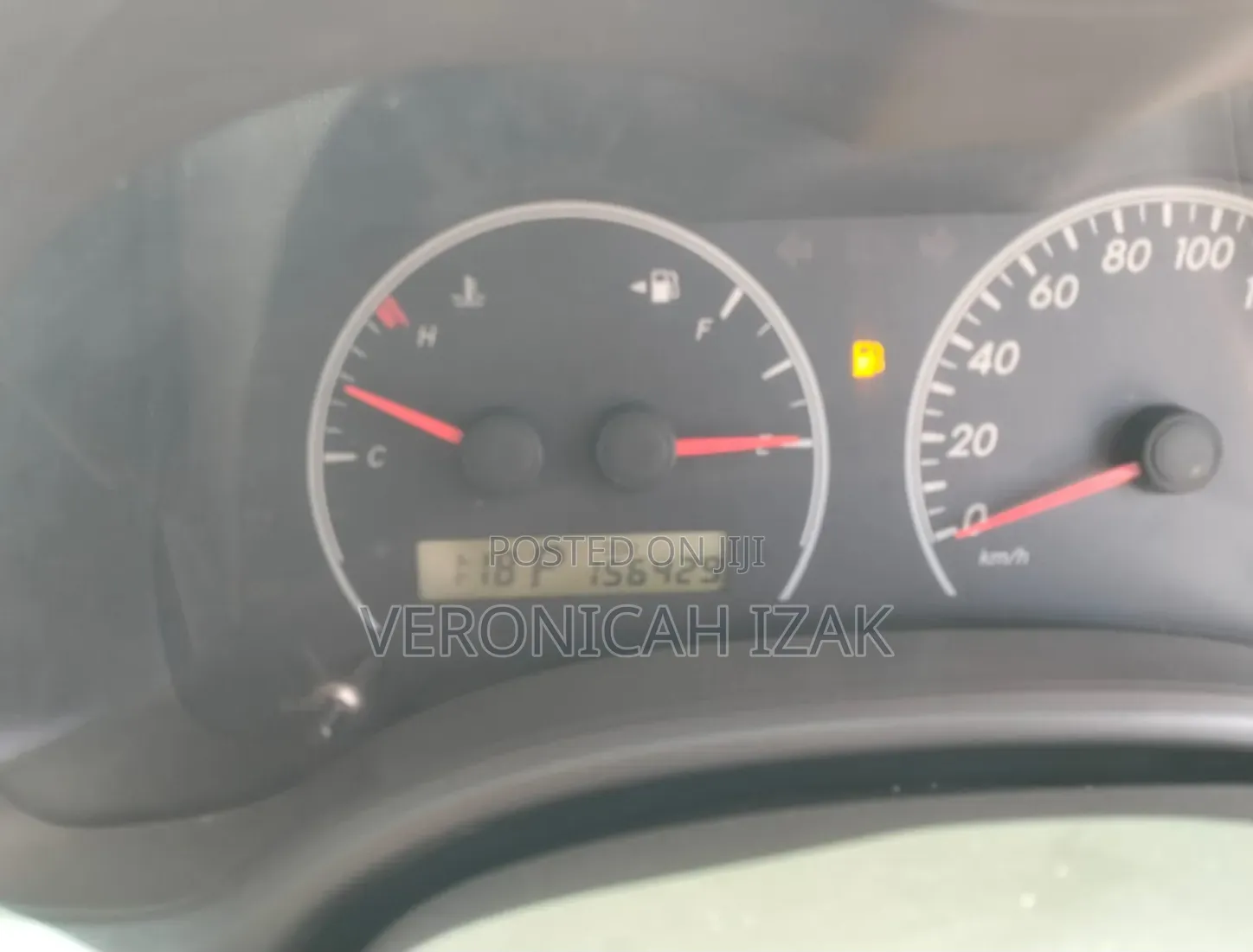 Toyota Axio 2009 White