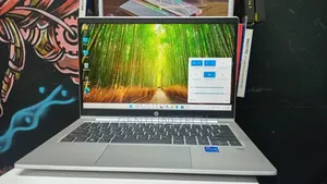 Laptop HP ProBook 430 G8 8GB Intel Core i5 SSD 1T
