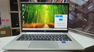 Laptop HP ProBook 430 G8 8GB Intel Core i5 SSD 1T
