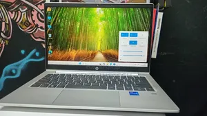 Laptop HP ProBook 430 G8 8GB Intel Core i5 SSD 1T