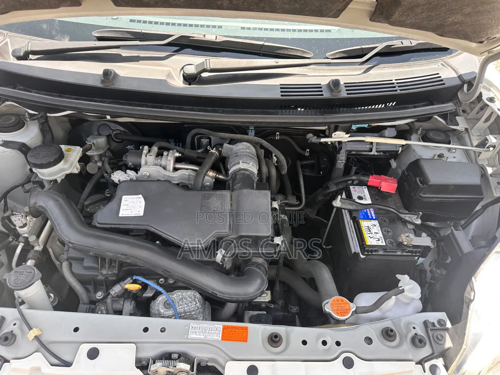 Toyota Passo 2019 White