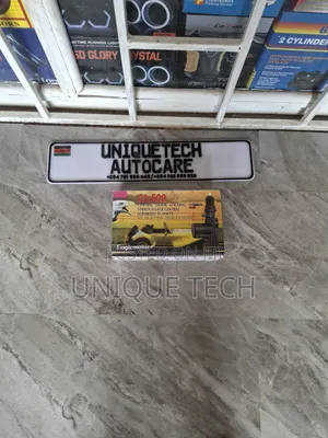 Universal Car Central Door Locking System
