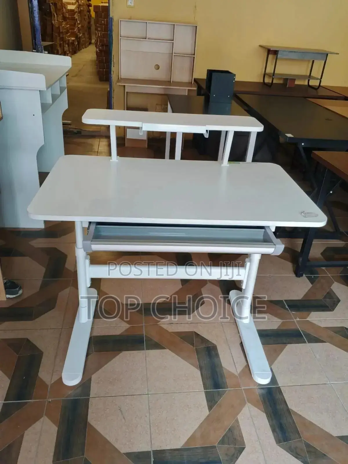 Modern Computer Desk