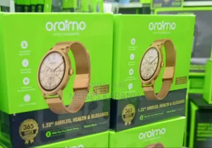 Oraimo Watch Muse OSW-831N Smartwatch