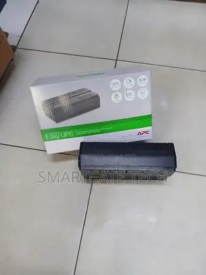 APC 1000VA UPS Protect Your Computer Against Power Cuts and Surges