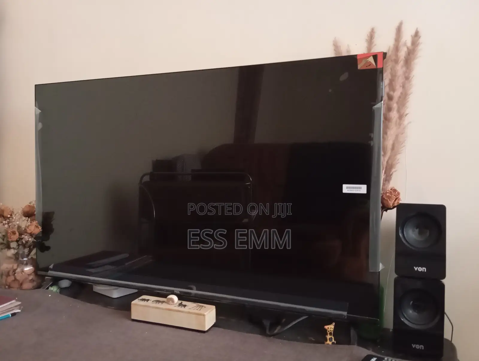 TCL 43S5K for Sale