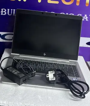 Laptop HP EliteBook 840 G5 8GB Intel Core i5 SSD 256GB
