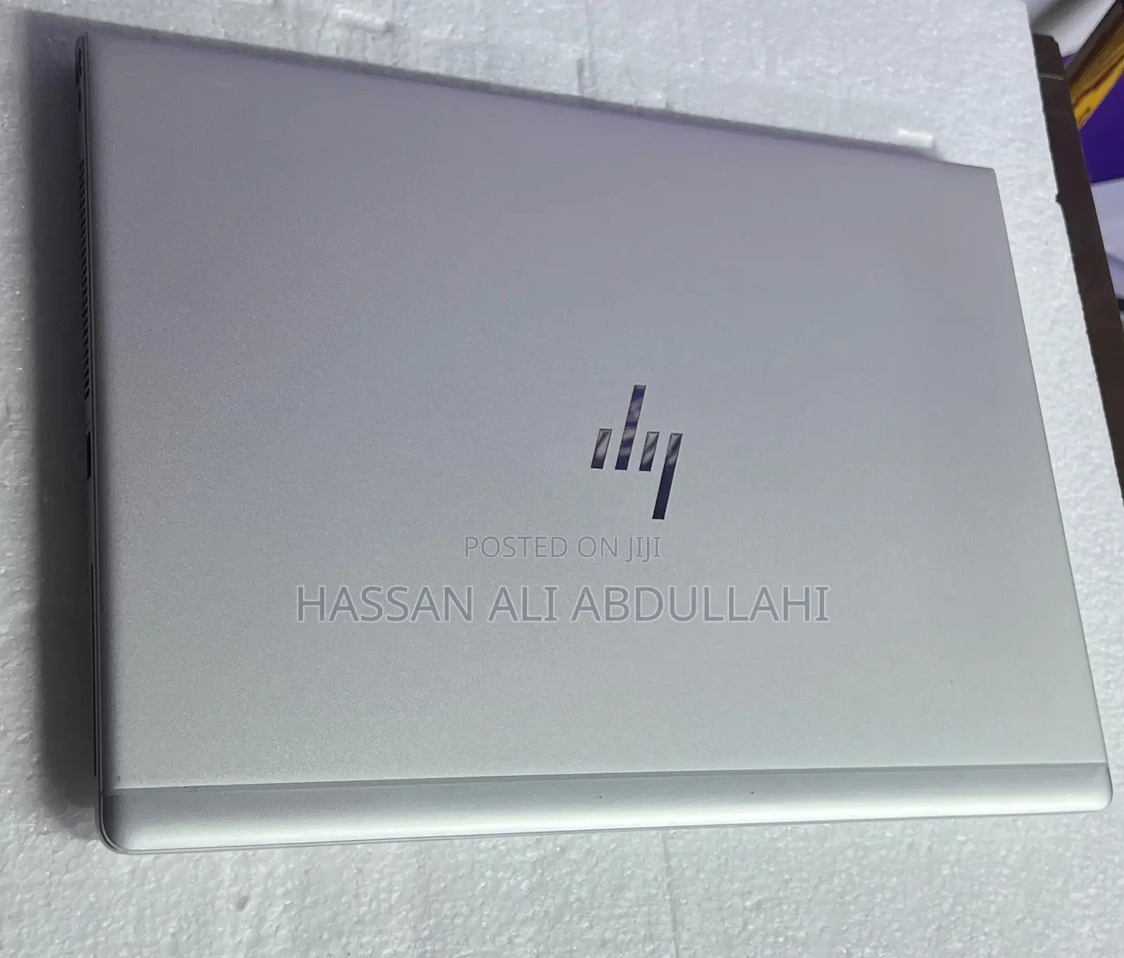 Laptop HP EliteBook 840 G5 8GB Intel Core i5 SSD 256GB