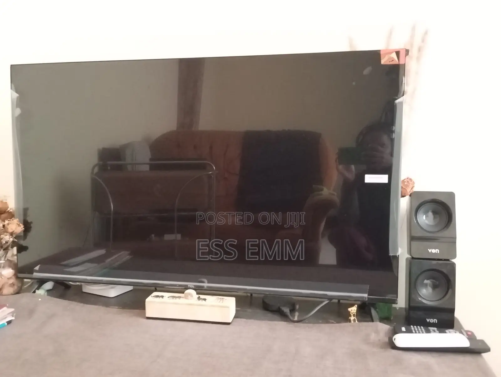 TCL 43S5K for Sale