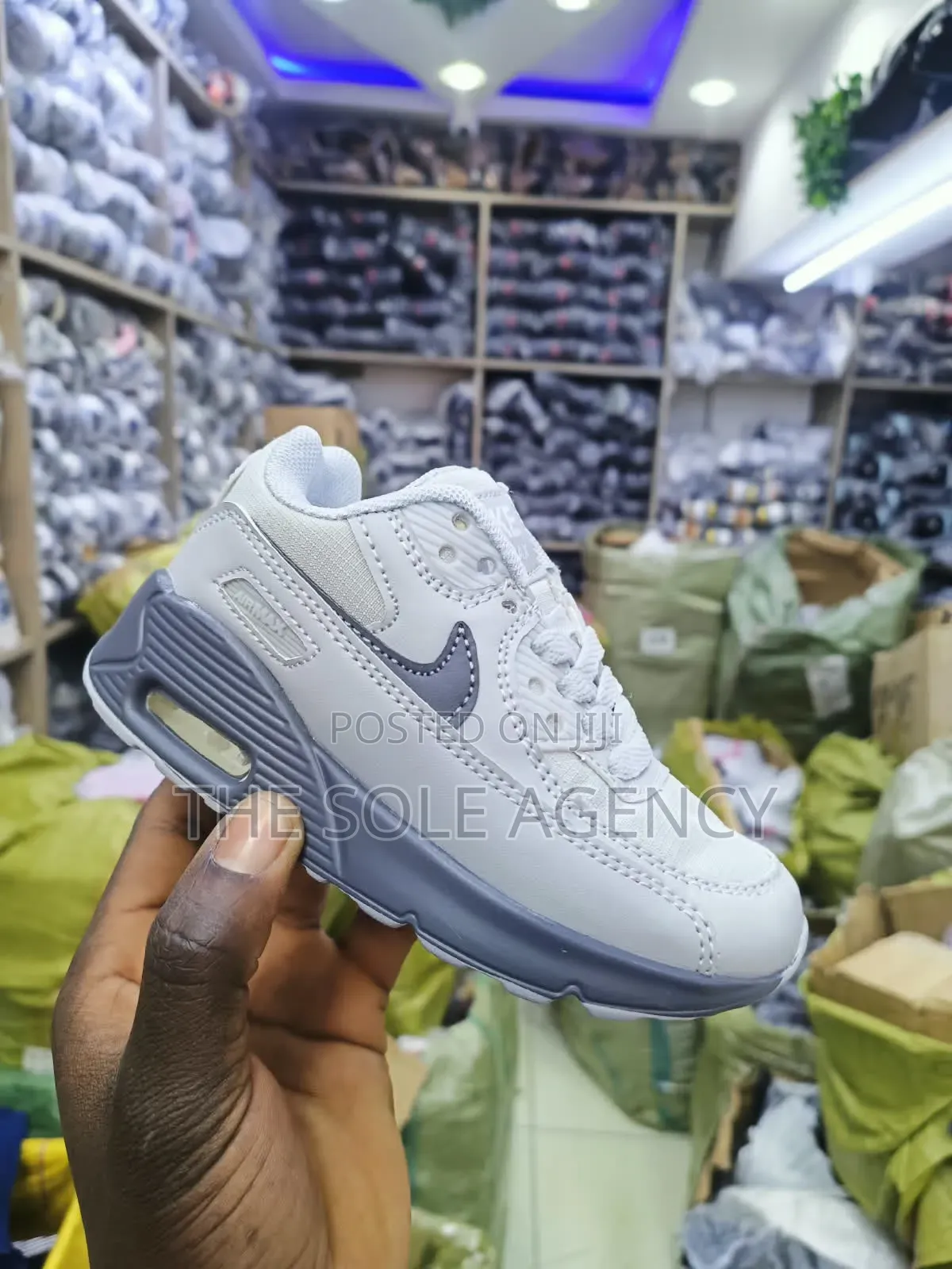 Airmax 90.