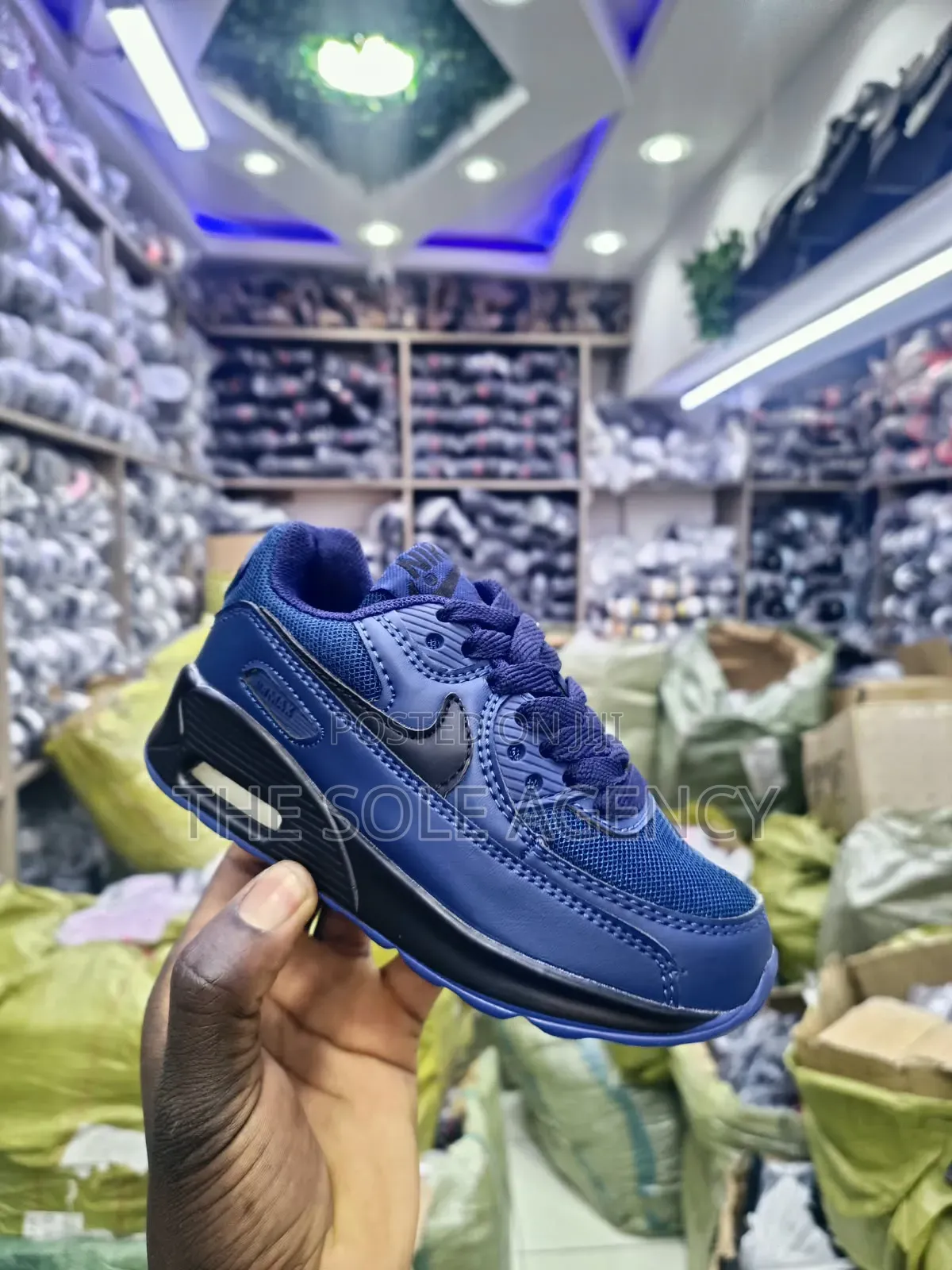 Airmax 90.