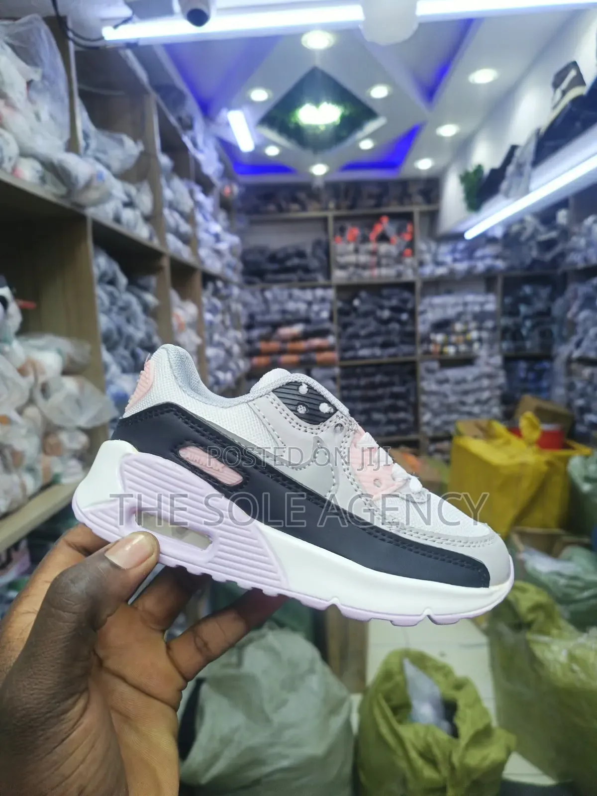 Airmax 90.