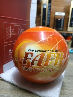 Throwable Automatic Fireball 1.3kg