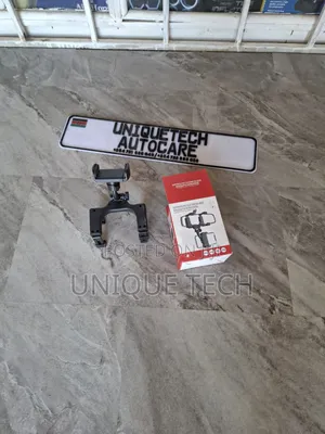 Rearview Mirror Phone Mount /Holder