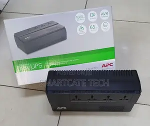 APC Easy UPS 1000VA 1KVA Backup Power Solution Available Today