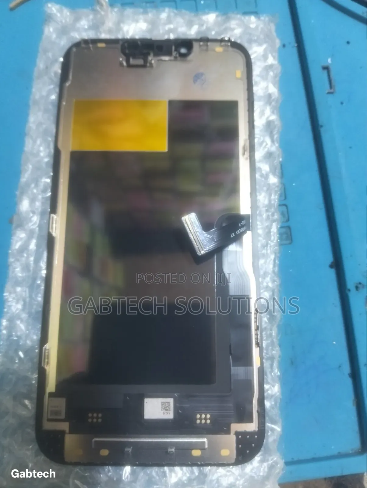 iPhone 13pro Replacement LCD