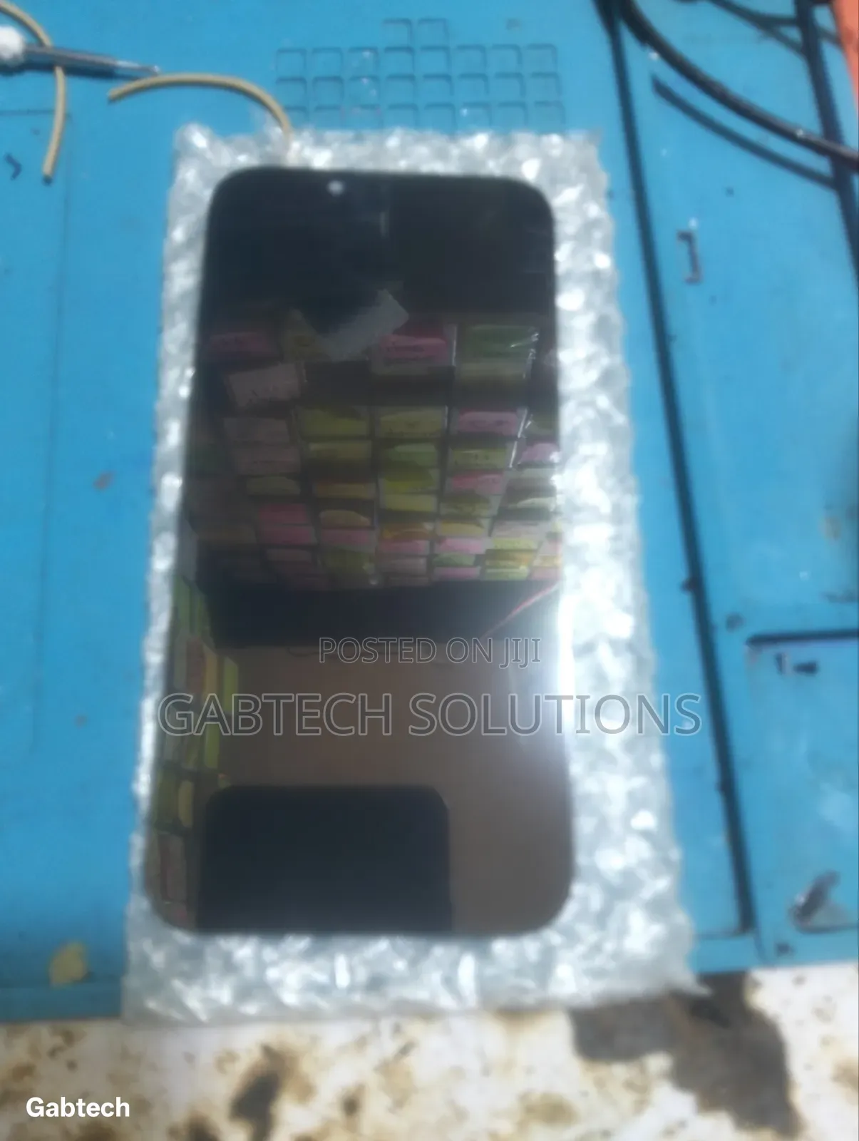 iPhone 13pro Replacement LCD