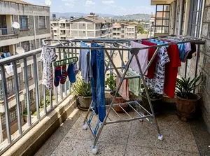 Gullwing Multi-Tier Clothes Drying Airer