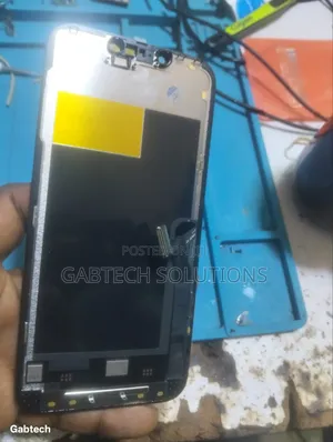 iPhone 13pro Replacement LCD