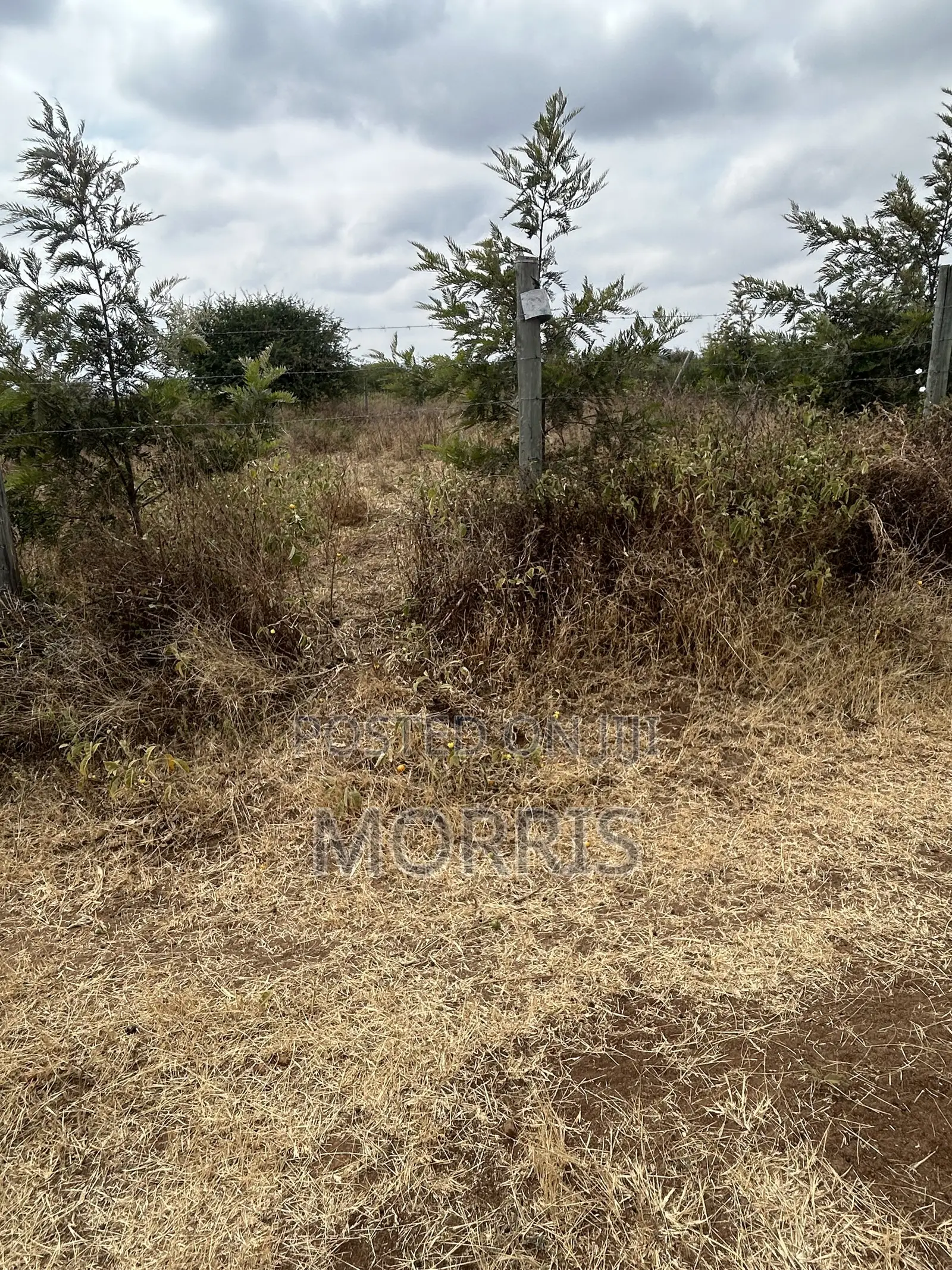 1 Acre Land , Prime Location 5 Minutes From Mombasa Road