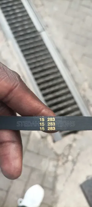 Washing Machine Belts -Originals