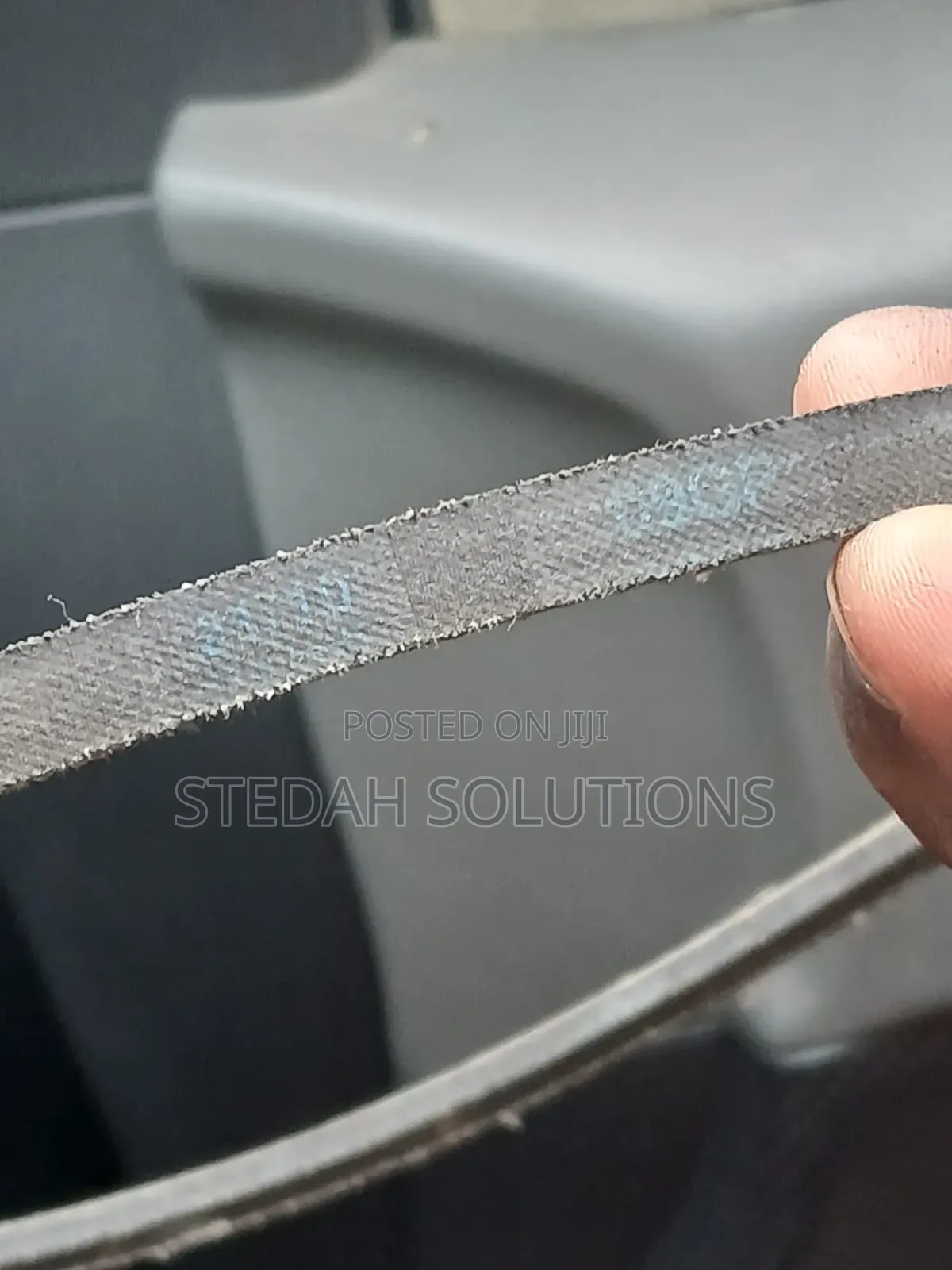 Washing Machine Belts -Originals