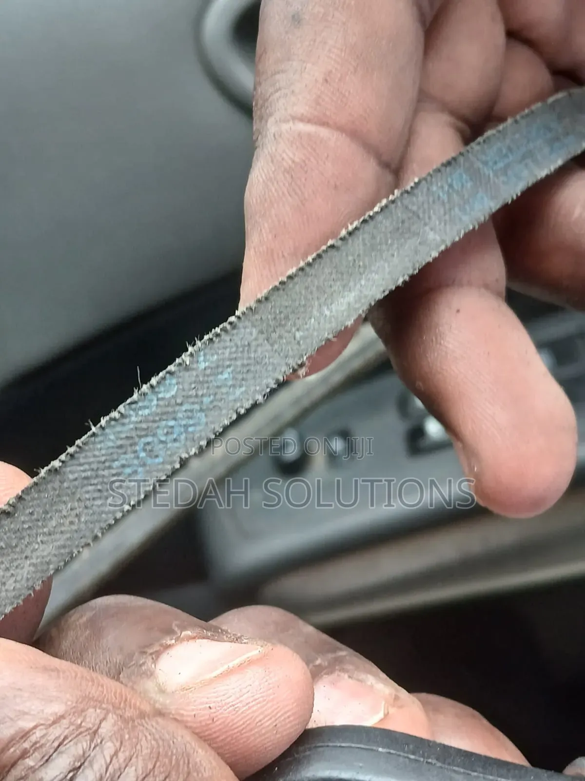Washing Machine Belts -Originals