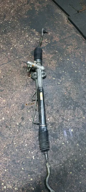 Mitsubishi Pajero Steering Rack